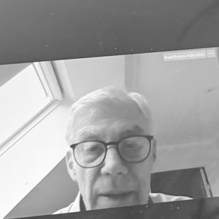 Winston Håkanson om aktierna alla borde äga