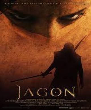 (VIDEO) ENTERTAINING SHORT FILMS: JAGON