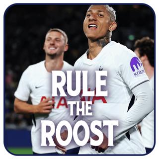 Overseas Pre-Season Realities, Osimhen Truthing & De Zerbi on Richarlison’s Future