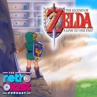 The Legend of Zelda: A Link to the Past