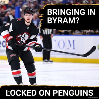 A young defenseman is on the trade market, does he fit with the Penguins?