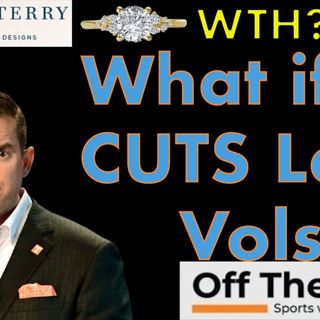 Could Tennessee lose baseball, Lady Vols by way of non-revenue sports potentially being CUT in new age?