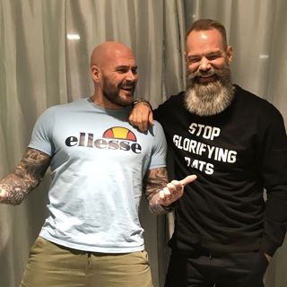 #3: Kuka servaa ja kenet?