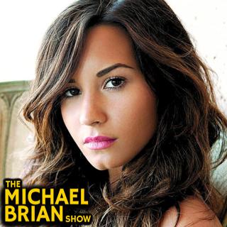Demi Lovato: Light At The End Of The Tunnel EP695