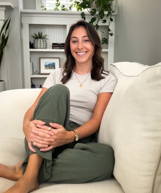 Wellness Over Wealth: Reclaiming Energy with Maddison Sutton