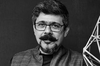 21: Introduction to sculpture with Arzan Khambatta