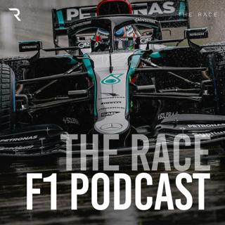 Antonelli's big break and Williams's drastic action