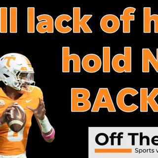 Nico Iamaleava vs. Carson Beck: Is Vols or Dawgs QB more likely to win a Heisman?