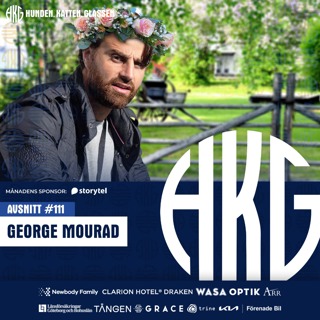 George Mourad