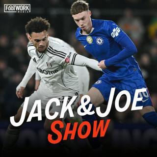 JAJS: Fixture Release Day