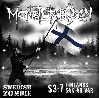 MB S3 : 7 Finlands sak är vår