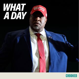 North Carolina's Mark Robinson Extremism Revealed (Again)
