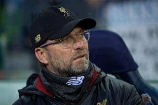 Free Preview: Barcelona v Liverpool Buildup