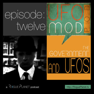 The government and UFOs