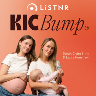 Hear Laura's birth story on KICBump!