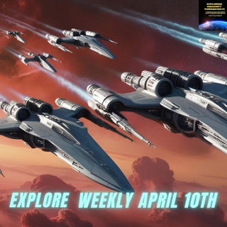 Explore Weekly Has News On Project Hail Mary, Paradise, And Last Of Us
