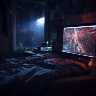 Never Buy a New Identity on the Dark Web