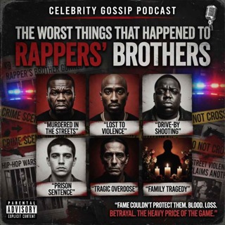 The Worst Things That Happened to Rappers’ Brothers