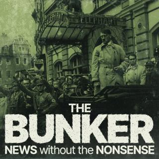 Beacon of culture, heart of darkness – What Weimar can tell us about holding back fascism