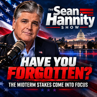 Have You Forgotten? The Midterm Stakes Come Into Focus