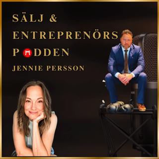 Instagram som säljkanal - Jennie Persson