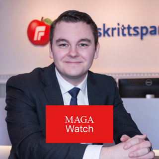 Hvem er Norges svar på MAGA?