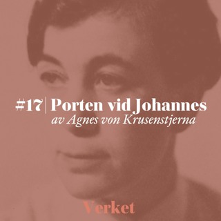 #17 Porten vid Johannes