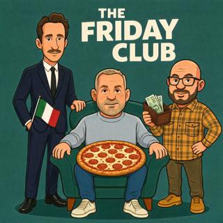 Friday Club | Ooh La La