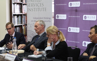 Unwinnable: Britain's War in Afghanistan, 2001-2014