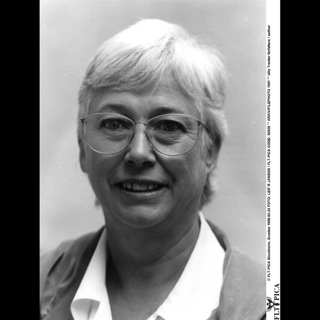 Ulla Trenter 1971