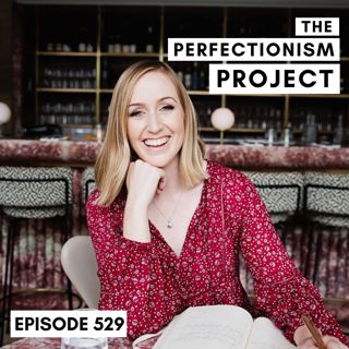 Ep 529: Perfectionists Getting Shit Done: What It Is, Who It's For + Why It Works