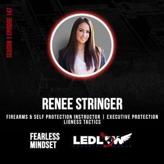 Episode 147 - A REPUTATION FOR CREDIBILITY: Master the Basics to Thrive in EP with Renee Stringer (Part 1)