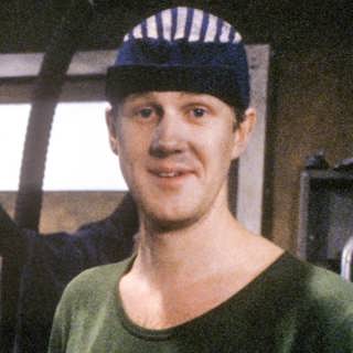 Claes Eriksson 1989