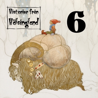 I väntan på Julbocken 6 - sägner från Västergötaland