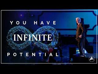 You Have Infinite Potential | Bob Proctor