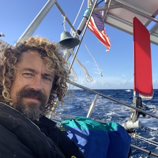 Sailing Solo from Panama to Jamaica