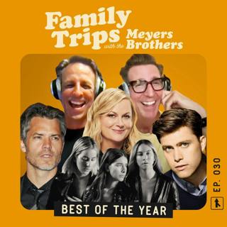 BEST OF 2023: Looking Back at Listener's Favorite Episodes