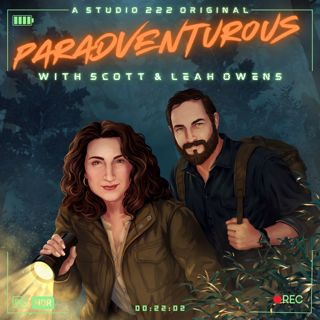 Introducing Our New Podcast: Paradventurous