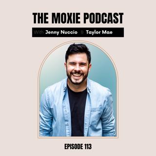 Episode 113 / Skyler Womack -Living a life of Faith that does not follow the rules.