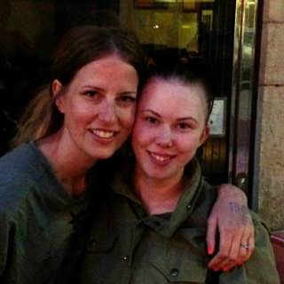 Boss Bitches of Comedy: "Ett svart hål inom en som behöver fyllas"