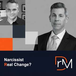 Can Narcissists Change? What Actually Works | Epi 151