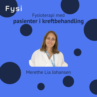 Kreftrehabilitering: Helhetlig tilnærming og praktiske råd - Merethe Lia Johansen