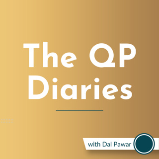 The QP Diaries, by AssureBio