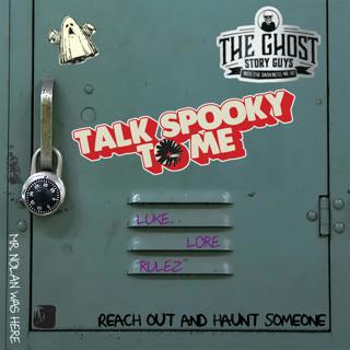 The Venutian Hoover | Talk Spooky to Me