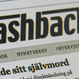 Om Flashback forum