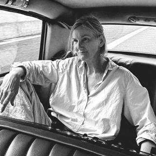 Nell Zink Reads "The Welfare State"