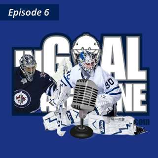 Episode 6 - Kasimir Kaskisuo and Listener Questions