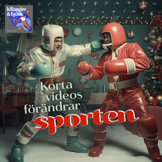 Julkalender 2023 : Lucka 11
