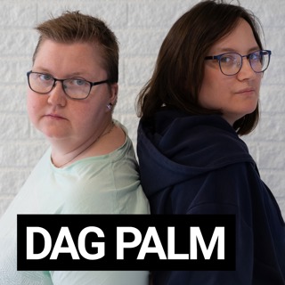 Julspecial med Dag Palm