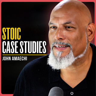 Would You DIE to Keep Your Word? | John Amaechi (PT. 2)